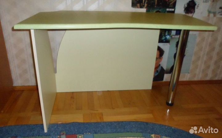 Компьютерно-письменный стол