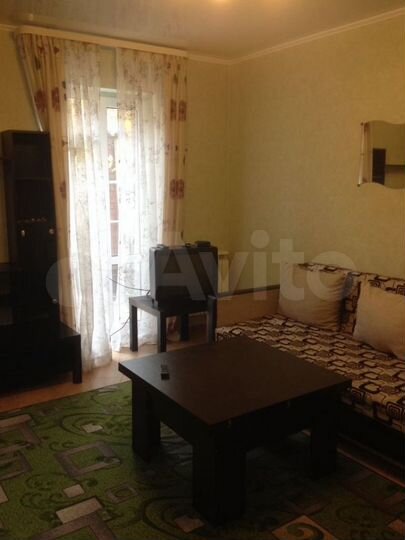 Дом 50 м² на участке 2 сот.