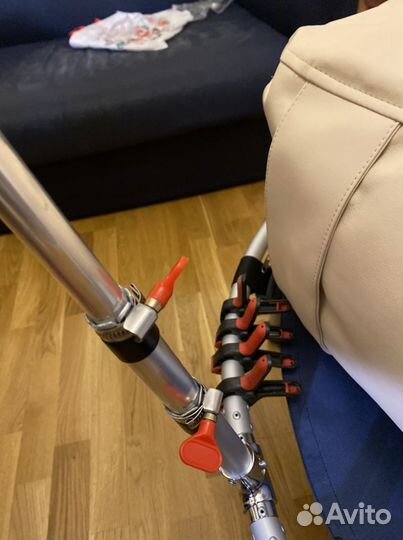 New born стойка для съемки новорожденных