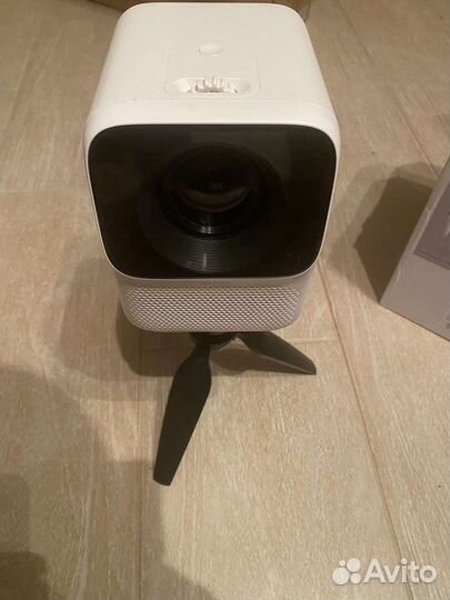 Xiaomi wanbo t2 max