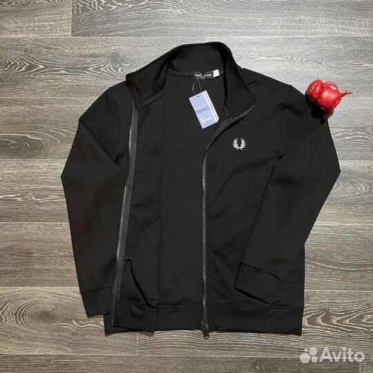 Кофта fred perry