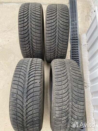 Goodyear UltraGrip 205/55 R16