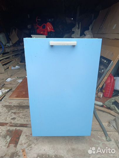 Посудомоечная машина Zanussi