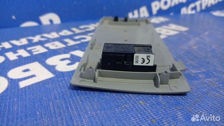 Микрофон Bmw E60 седан N52B30 2005