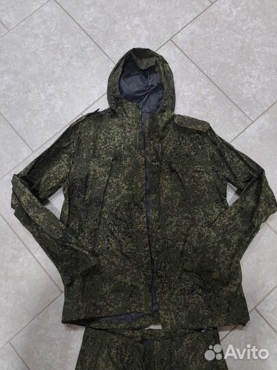 Костюм ветровлагозащитный ввз бтк Групп