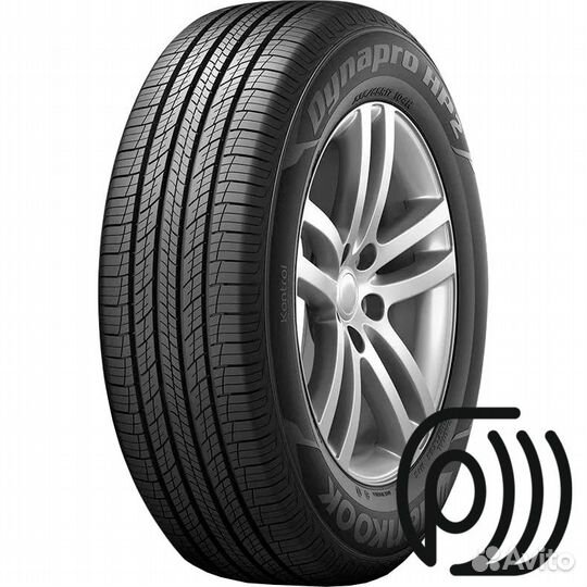 Hankook Dynapro HP2 RA33 265/70 R16