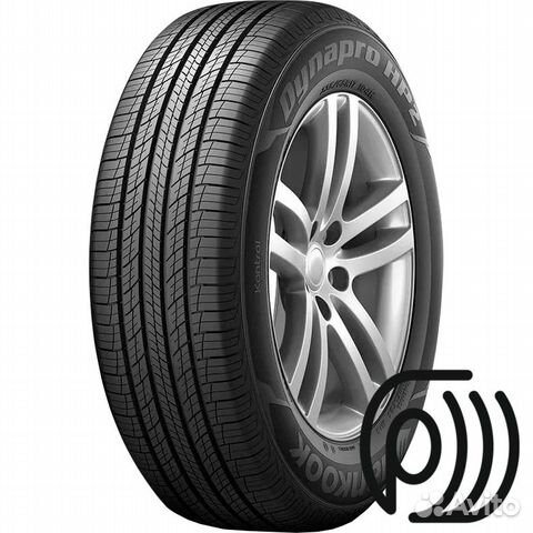 Hankook Dynapro HP2 RA33 265/70 R16