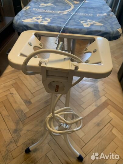 Гладильная доска leifheit