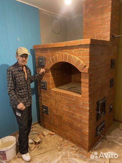 Печник,плотник