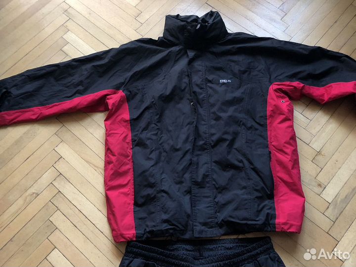 Костюм влагонепронецаемый мужской