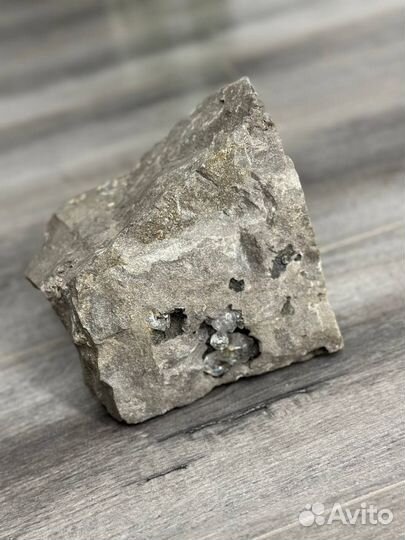 Херкимерский алмаз