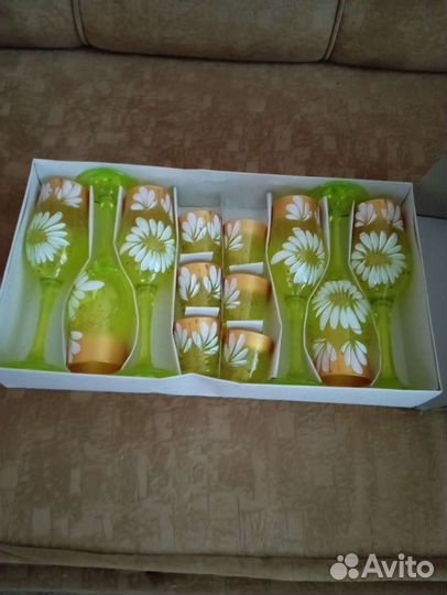 Подарочный набор