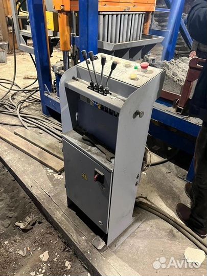 Продается станок