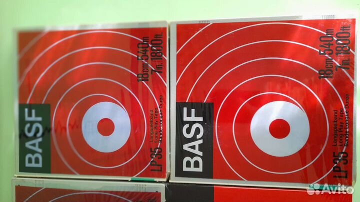 Новая basf LH super LP35 540 Made in Germany