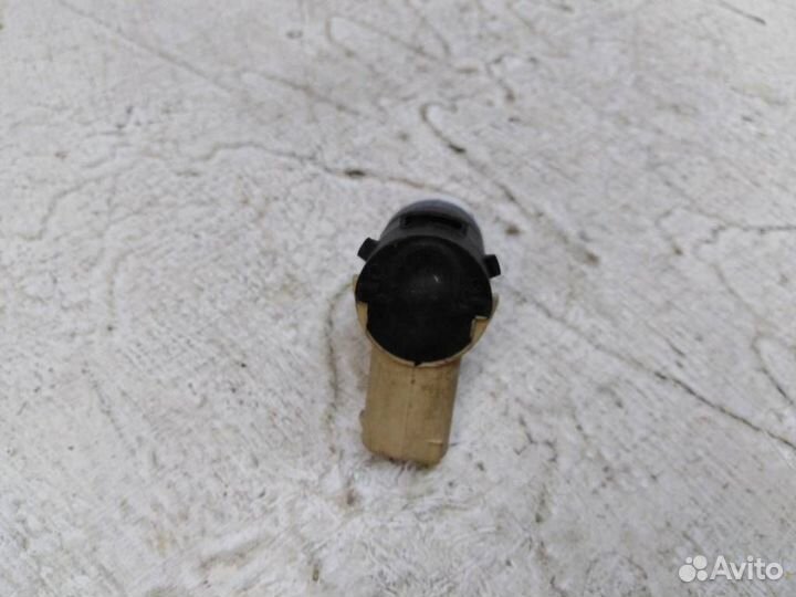 Парктроник Пежо 207