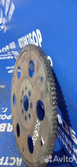 Маховик Lexus Gs350 седан 2GR-FSE 2008