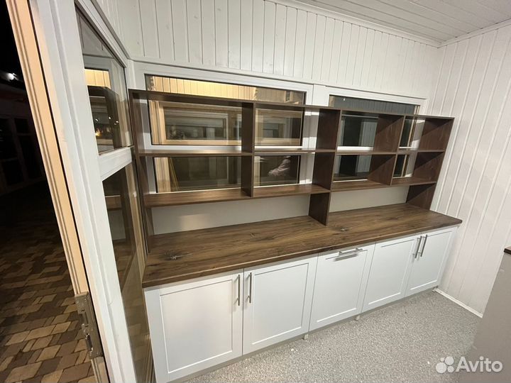 Торговое оборудование