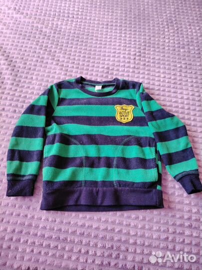 Детские вещи пакетом для мальчика 1-3 года