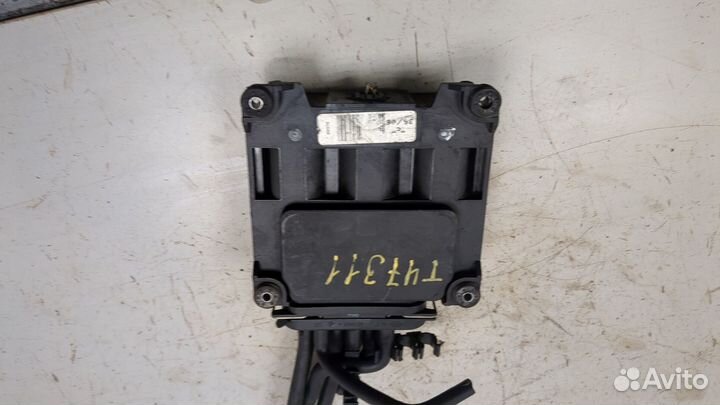 Блок клапанов Skoda Fabia, 2006