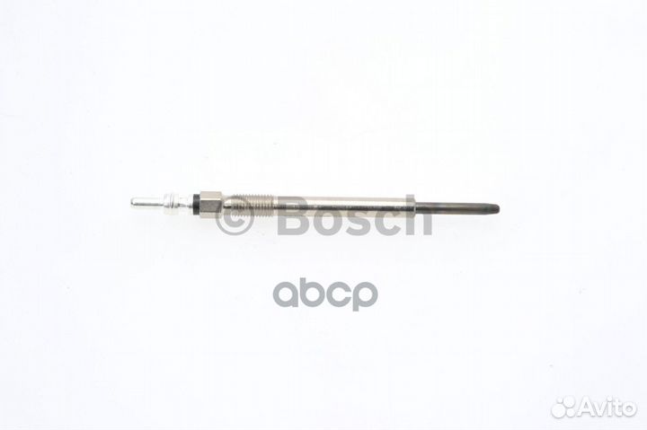 Свеча накаливания 93 178 047 0 250 203 002 Bosch
