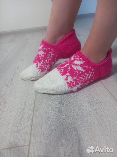 Вяжу на заказ