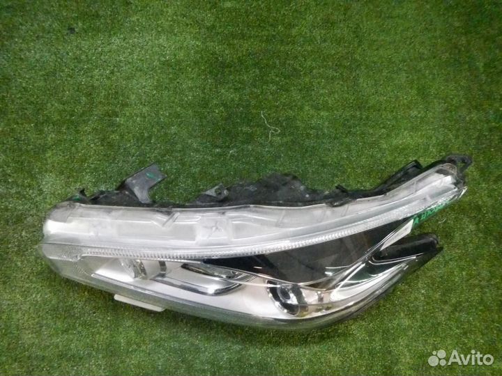 Фара левая Nissan Murano Z52 (2014-н.в.) LED