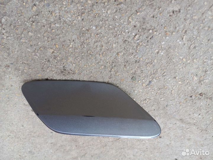 Крышка омывателя фар volkswagen tiguan 2 R-line