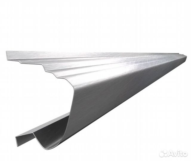 Ремонтные пороги и арки для Land Rover Маркова