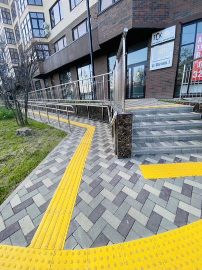 2-к. квартира, 84 м², 6/14 эт.