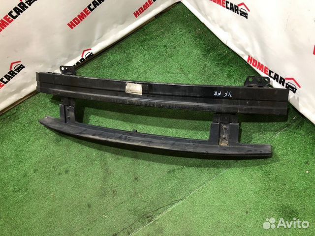 Усилитель бампера передний Hyundai Sonata YF