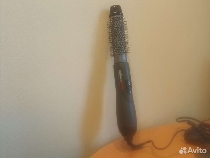 Плойка профессиональная