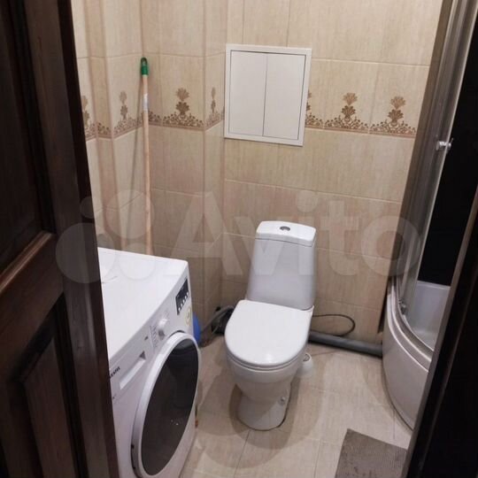 Квартира-студия, 24,8 м², 2/3 эт.