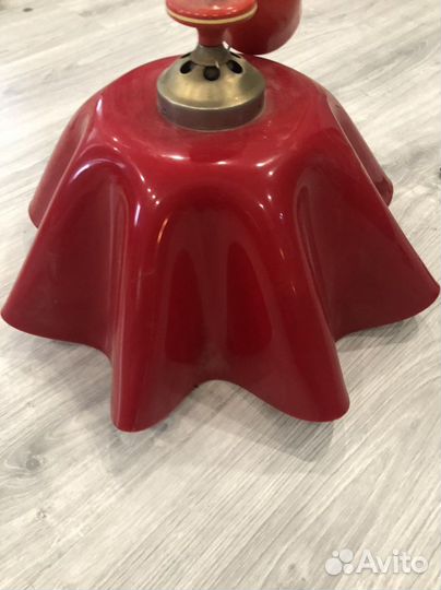 Светильник подвесной