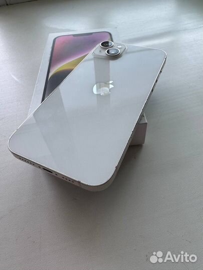 iPhone 14 Plus, 128 ГБ