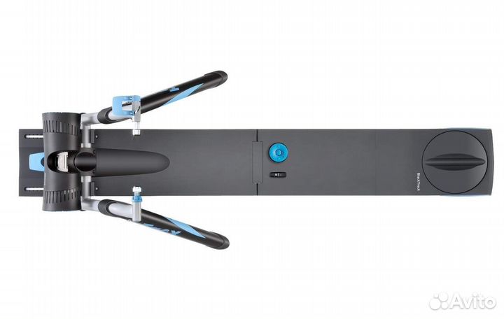 Вело станок Tacx i-Genius Multiplayer T2000