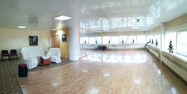 Здание:1500 м², центр г.Новороссийск