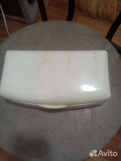 Контейнер для стерилизации