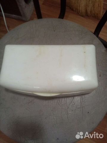 Контейнер для стерилизации