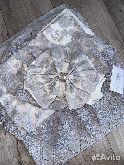 Конверт на выписку Наследниквыжанова