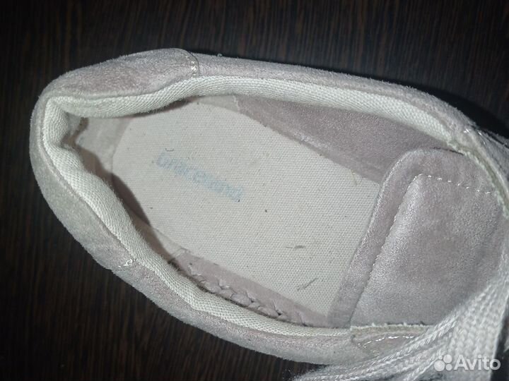 Эспадрильи 41 р