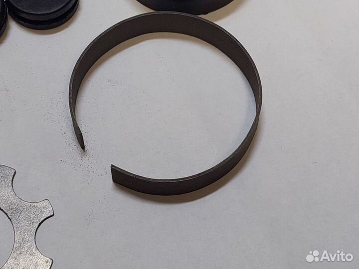 Комплект Иж Планета