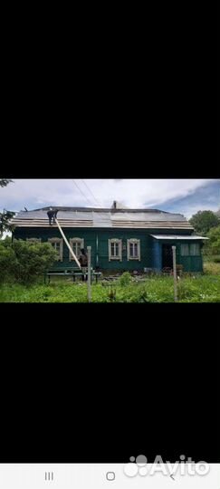 Бригада строителей