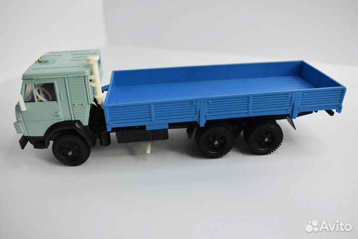 Камаз 53212 Модель 1:43 Элекон