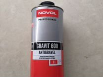 Novol Gravit 600