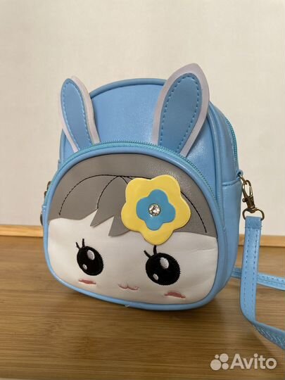 Рюкзак детский