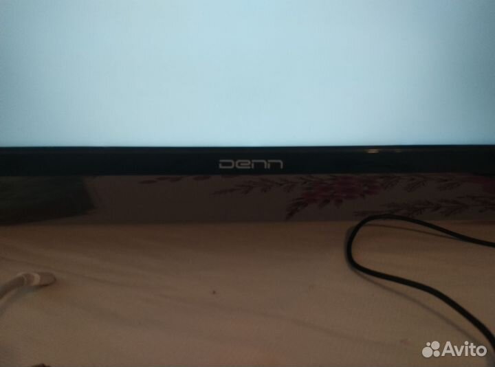 Телевизор SMART tv android 50/127
