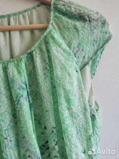 Платье сарафан Roberto Cavalle