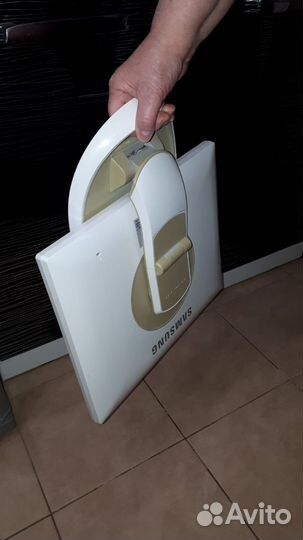 Монитор Samsung 760 вf