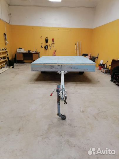 Продам легковой прицеп