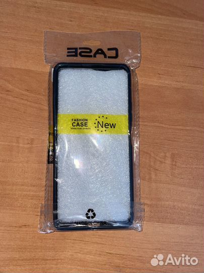 Чехол для redmi note 10 pro